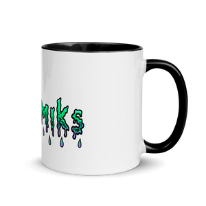 Drip Mug