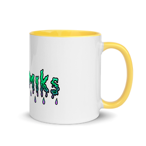 Drip Mug