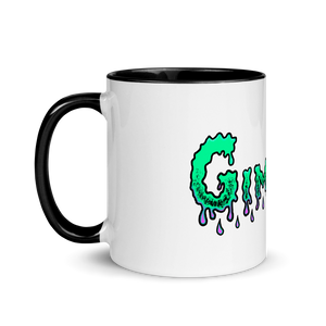 Drip Mug