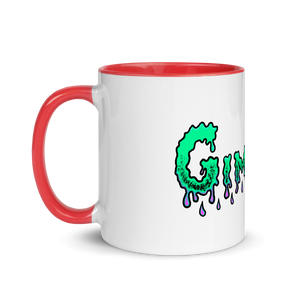 Drip Mug