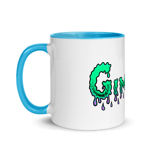 Drip Mug