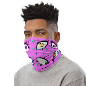 ALL EYES Neck Gaiter